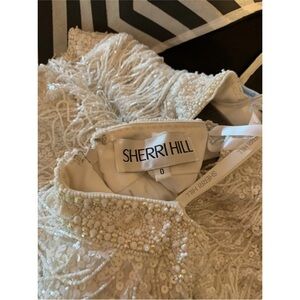 Sherri hill prom/formal dress